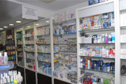 Pharmacy Leonidou Natasa