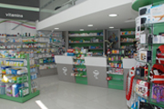 Pharmacy Chrissy Charalambous