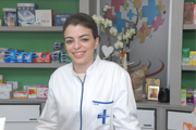 Pharmacy Chrissy Charalambous